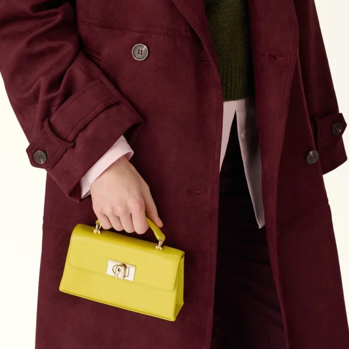 Furla 1927 Mini Bag