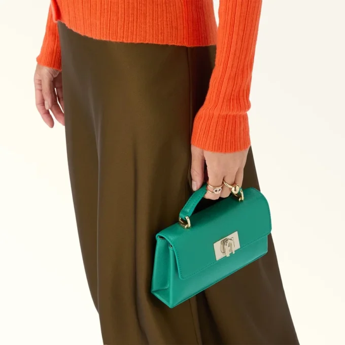 Furla 1927 Mini Bag
