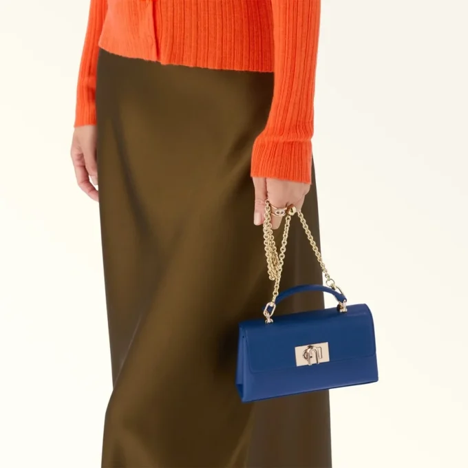 Furla 1927 Mini Bag