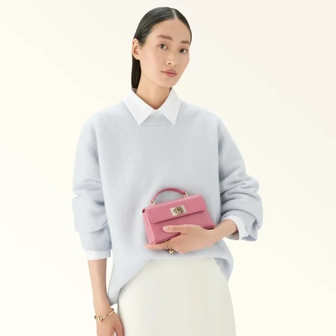 Furla 1927 Mini Bag