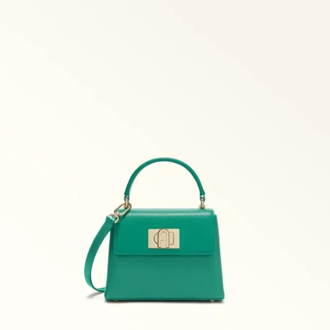 Furla 1927 Top Handle MINI