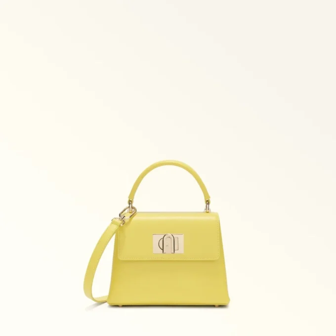 Furla 1927 Top Handle MINI