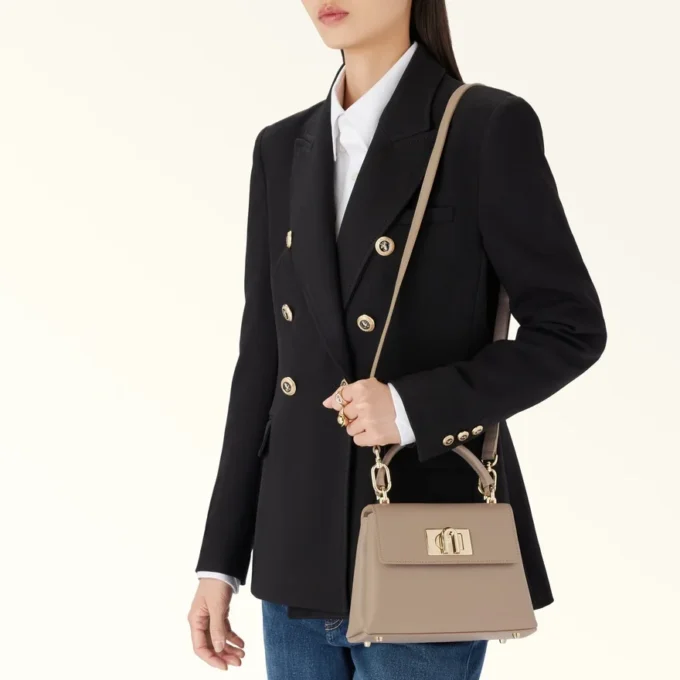 Furla 1927 Top Handle MINI Furla 1927 Top Handle MINI