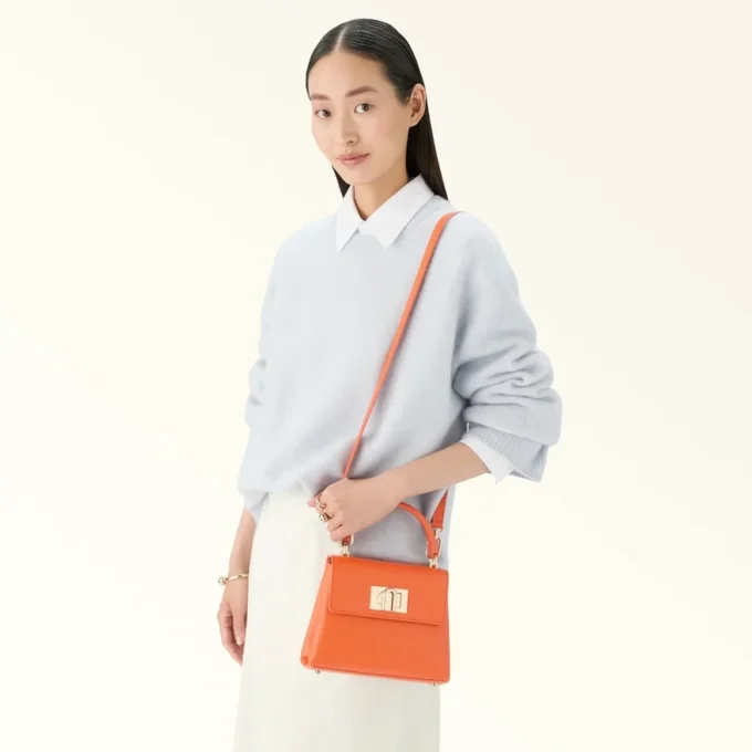 Furla 1927 Top Handle MINI Furla 1927 Top Handle MINI