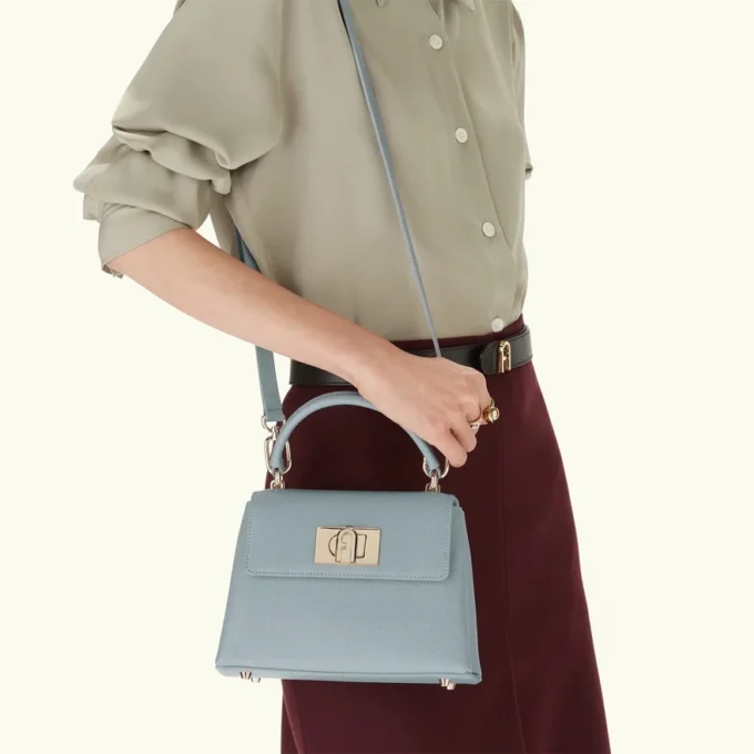 Furla 1927 Top Handle MINI Furla 1927 Top Handle MINI