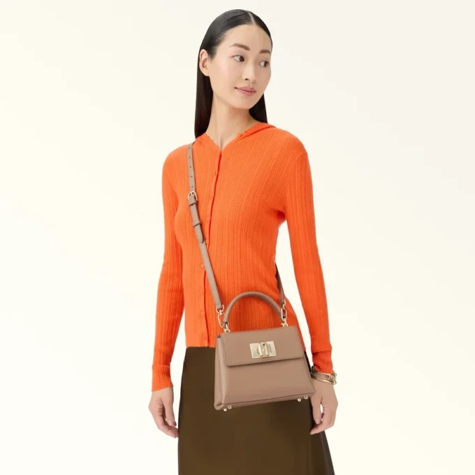 Furla 1927 Top Handle MINI Furla 1927 Top Handle MINI