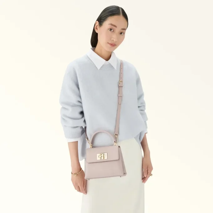 Furla 1927 Top Handle MINI Furla 1927 Top Handle MINI