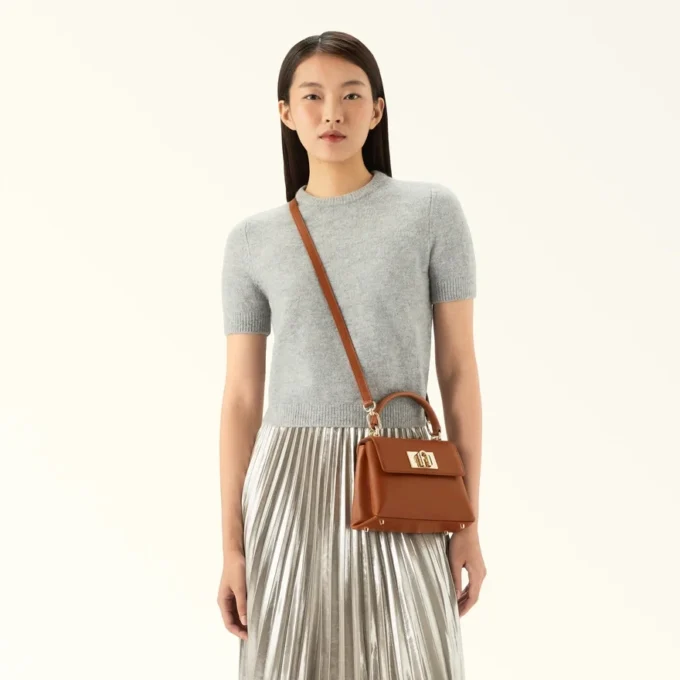 Furla 1927 Top Handle MINI Furla 1927 Top Handle MINI