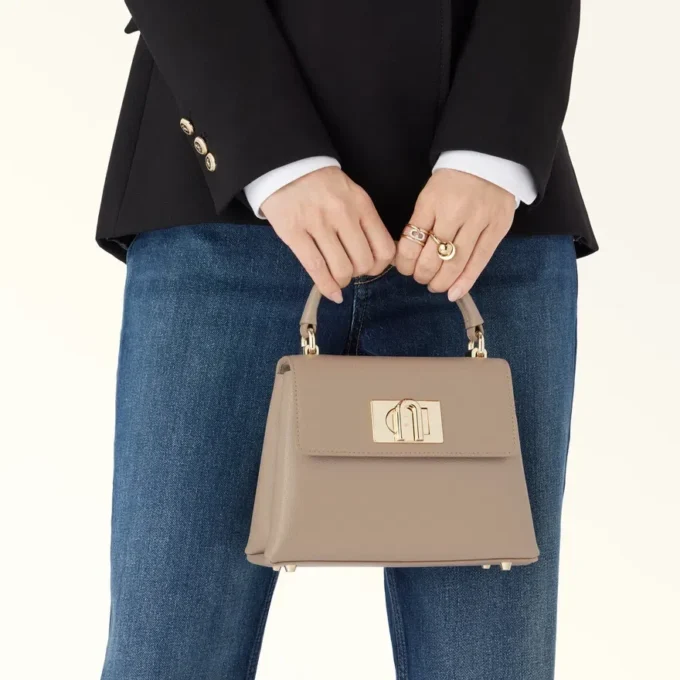 Furla 1927 Top Handle MINI Furla 1927 Top Handle MINI