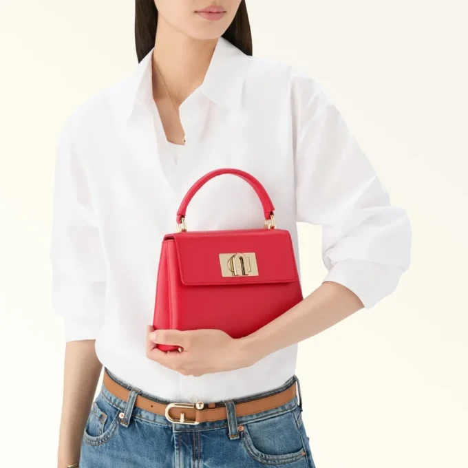 Furla 1927 Top Handle MINI Furla 1927 Top Handle MINI