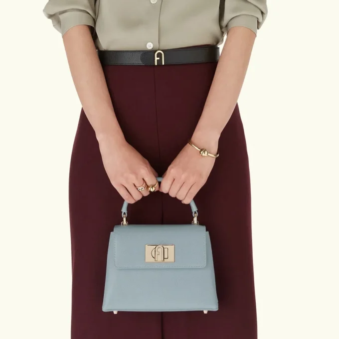 Furla 1927 Top Handle MINI Furla 1927 Top Handle MINI