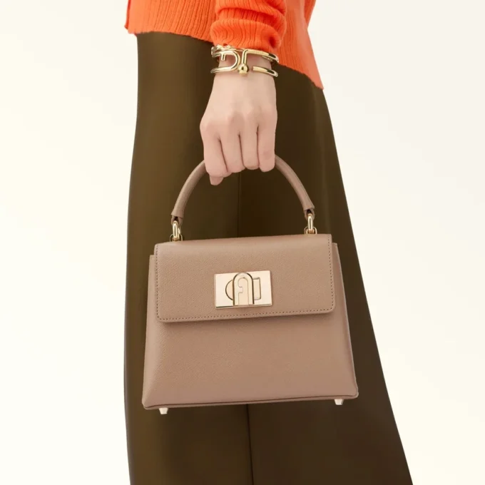 Furla 1927 Top Handle MINI Furla 1927 Top Handle MINI