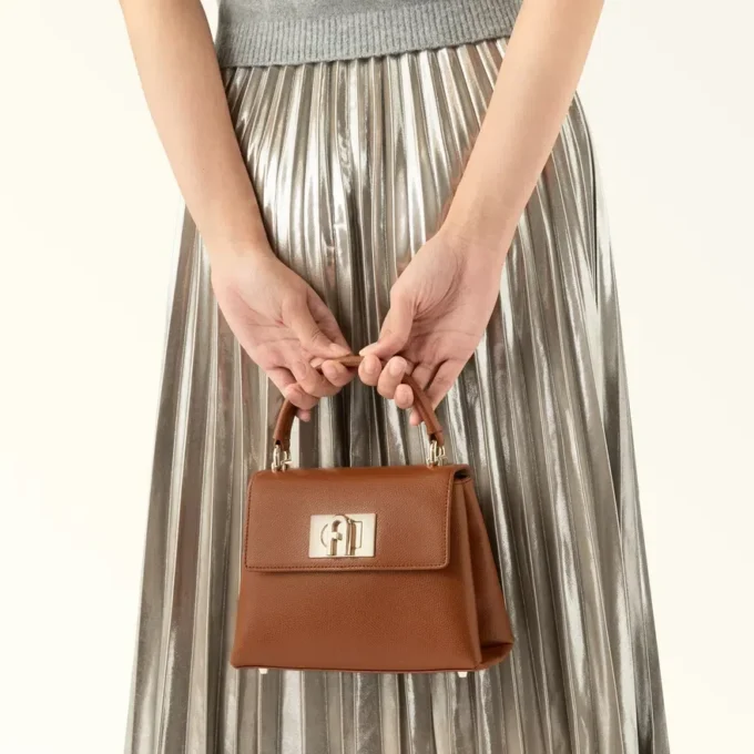 Furla 1927 Top Handle MINI Furla 1927 Top Handle MINI