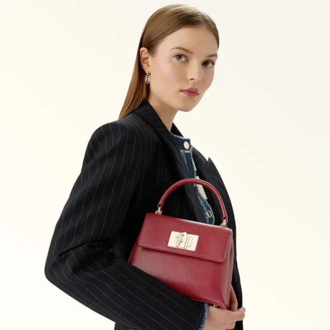 Furla 1927 Top Handle MINI Furla 1927 Top Handle MINI
