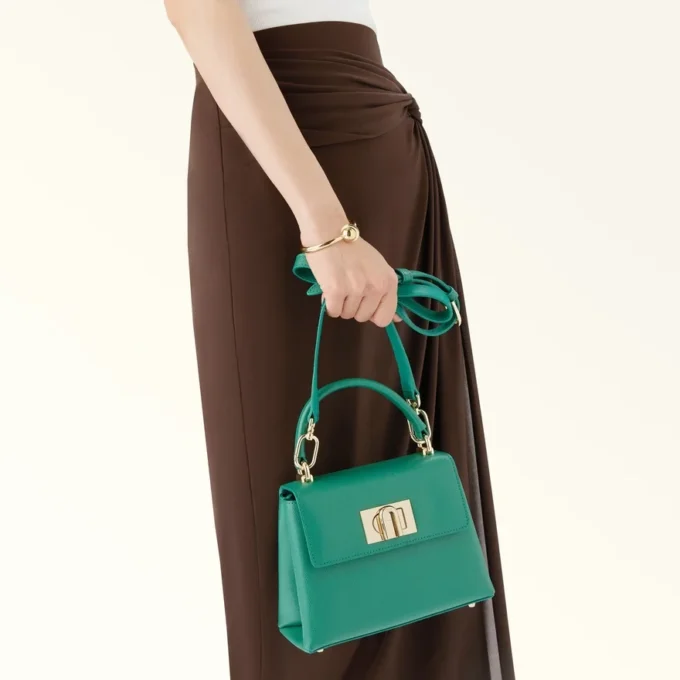 Furla 1927 Top Handle MINI