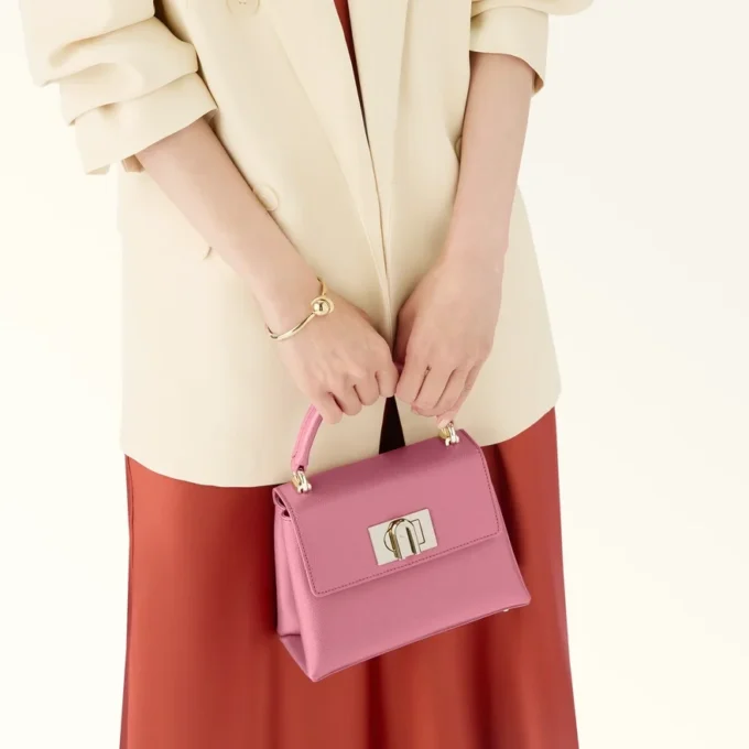 Furla 1927 Top Handle MINI Furla 1927 Top Handle MINI