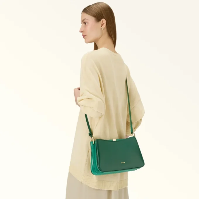 Furla Agata Crossbody M
