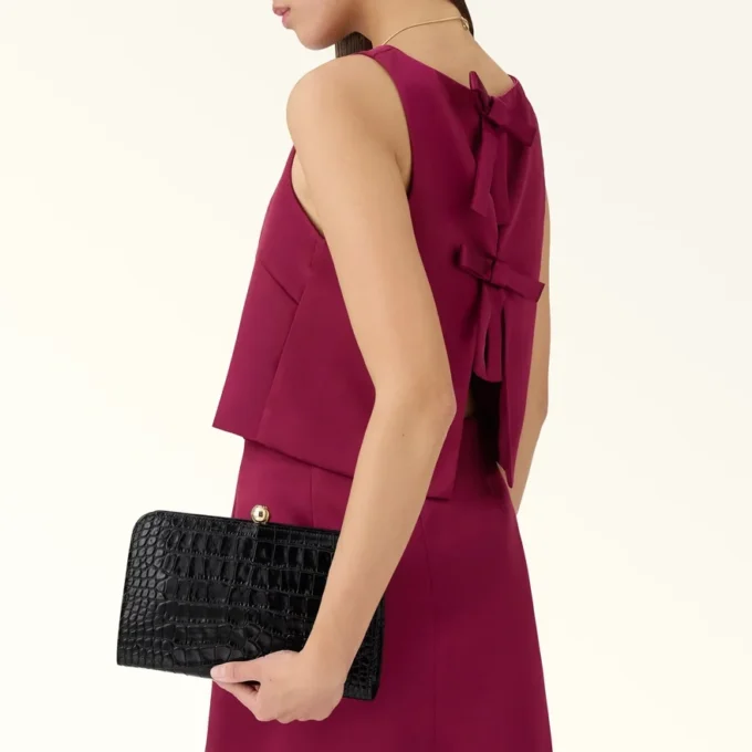 Furla Alba Clutch S