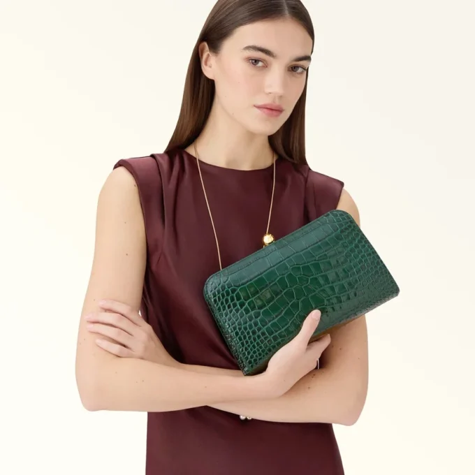 Furla Alba Clutch S