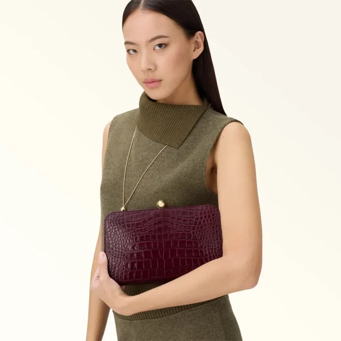 Furla Alba Clutch S