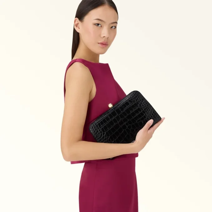 Furla Alba Clutch S