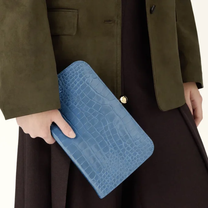 Furla Alba Clutch S