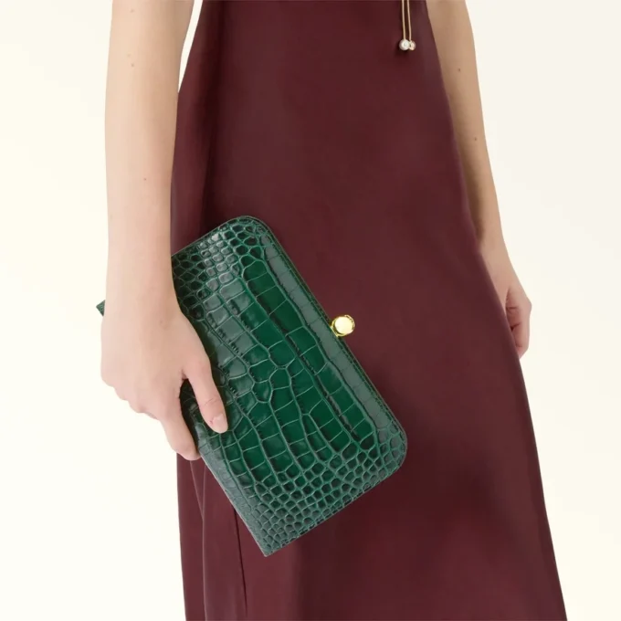 Furla Alba Clutch S