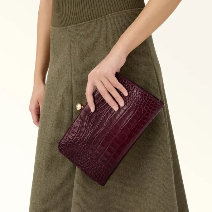 Furla Alba Clutch S