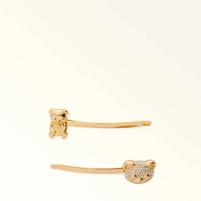 Furla Allegra Hairclip
