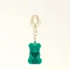 Furla Allegra Keyring
