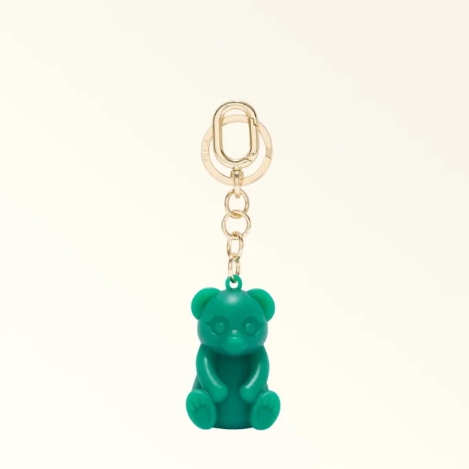 Furla Allegra Keyring