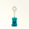 Furla Allegra Keyring