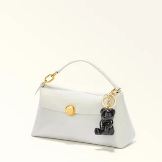 Furla Allegra Keyring