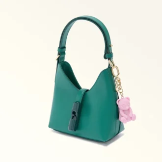 Furla Allegra Keyring