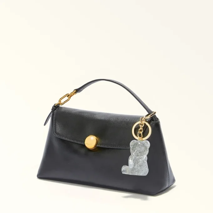 Furla Allegra Keyring