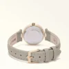Furla Arch-Bar Round Case Watch