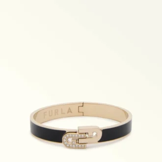 Furla Arch Double Bangle