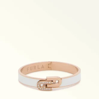 Furla Arch Double Bangle