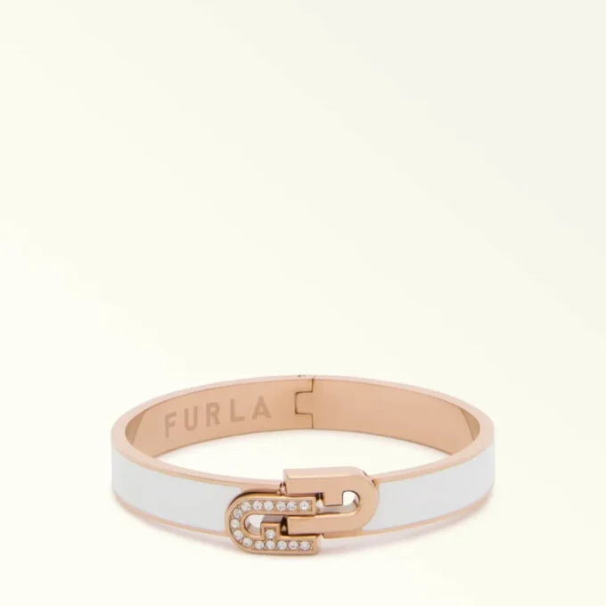 Furla Arch Double Bangle