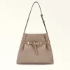 Furla Aura Bucket Bag M