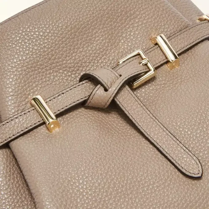 Furla Aura Bucket Bag M