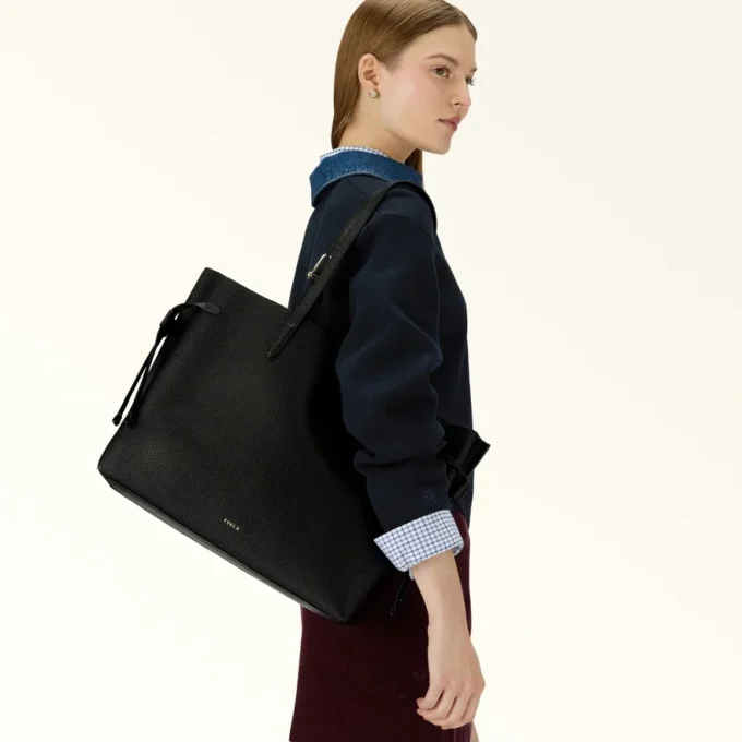 Furla Ava Tote L Furla Ava Tote L
