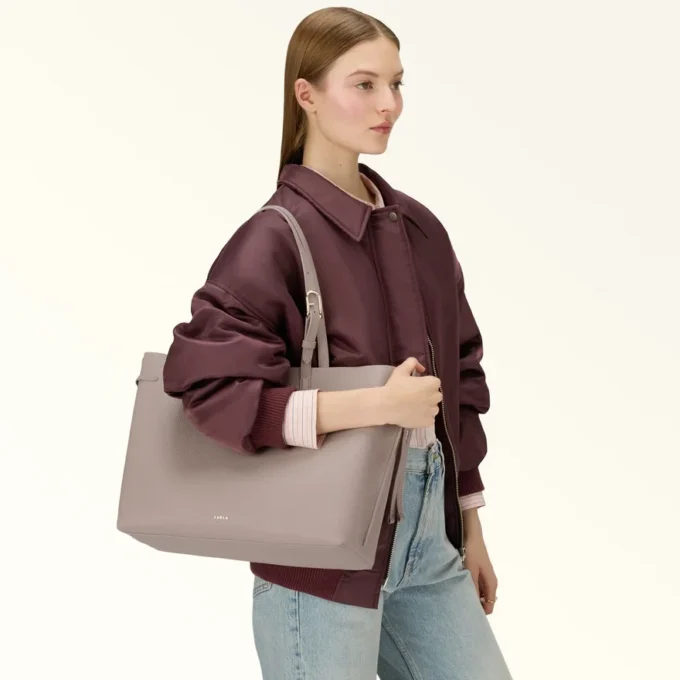 Furla Ava Tote L Furla Ava Tote L