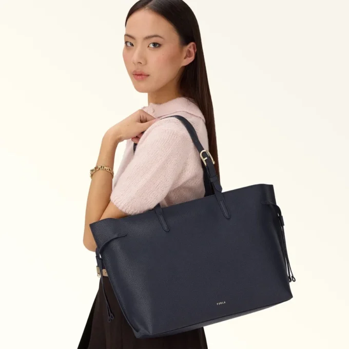 Furla Ava Tote L Furla Ava Tote L
