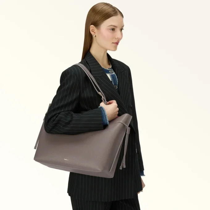 Furla Ava Tote L Furla Ava Tote L
