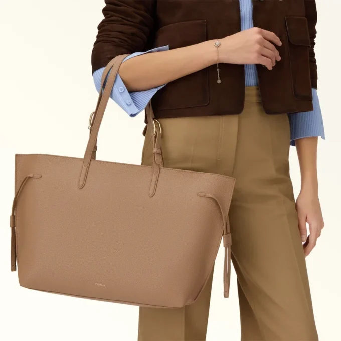 Furla Ava Tote L Furla Ava Tote L