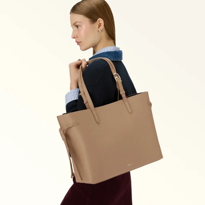 Furla Ava Tote L Furla Ava Tote L