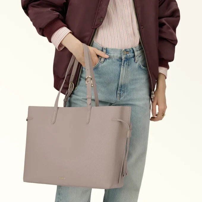 Furla Ava Tote L Furla Ava Tote L