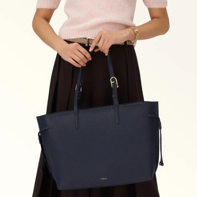 Furla Ava Tote L Furla Ava Tote L
