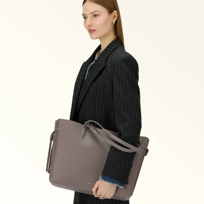 Furla Ava Tote L Furla Ava Tote L